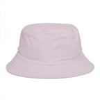 California Vintage Patch Bucket Hat — West Coast Sunset Travel Cap
