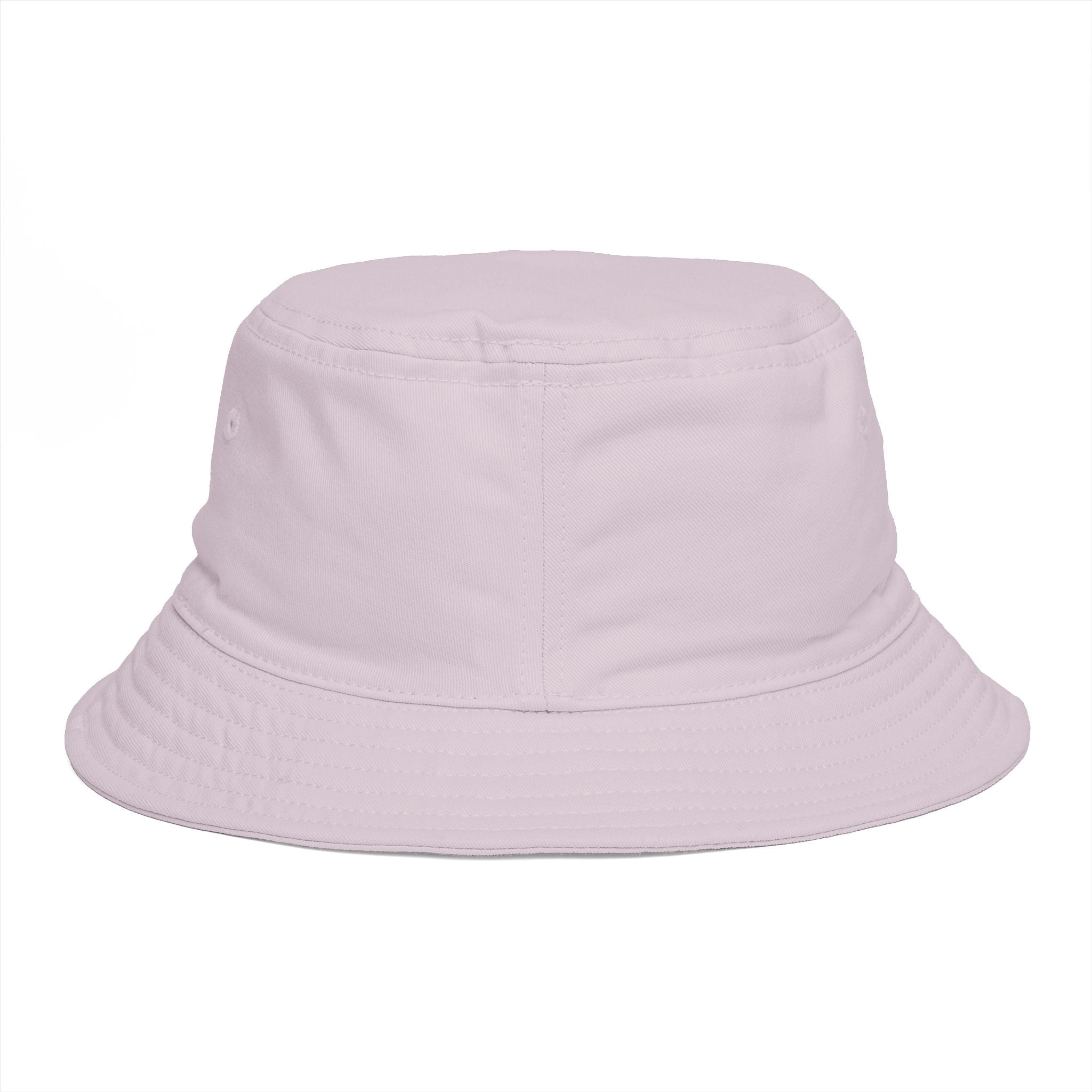 California Vintage Patch Bucket Hat — West Coast Sunset Travel Cap