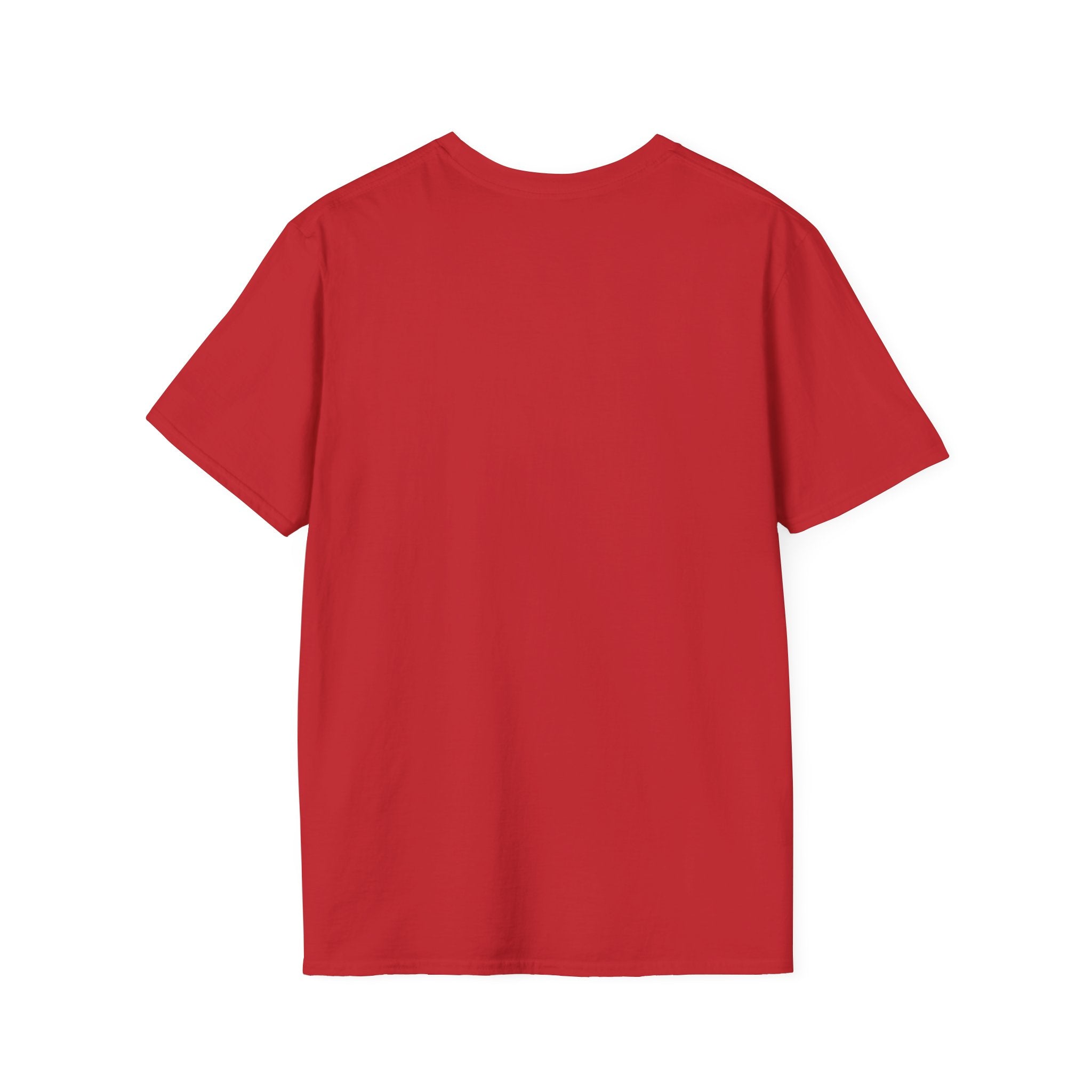 Texas Soccer Passport T-Shirt — Lone Star Soccer Vintage Design