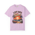 Last Days of Summer Vintage Tee