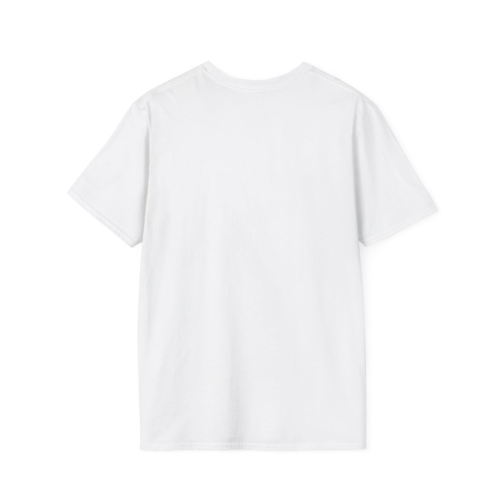New York Soccer T-Shirt — NYC World Soccer Passport Graphic Tee