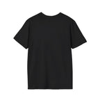 New York Soccer T-Shirt — NYC World Soccer Passport Graphic Tee