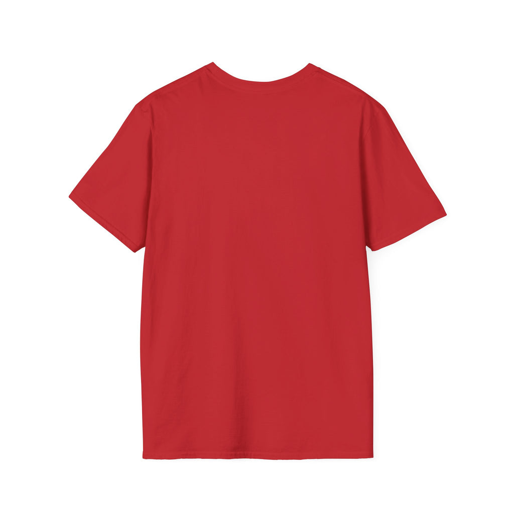 Washington Soccer Passport T-Shirt — Seattle Skyline & Mount Rainier Football Tee