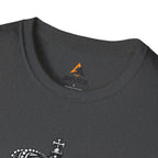 Built Different Eagle T-Shirt