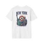 Georgia Soccer T‑Shirt —