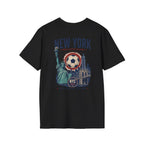Georgia Soccer T‑Shirt —