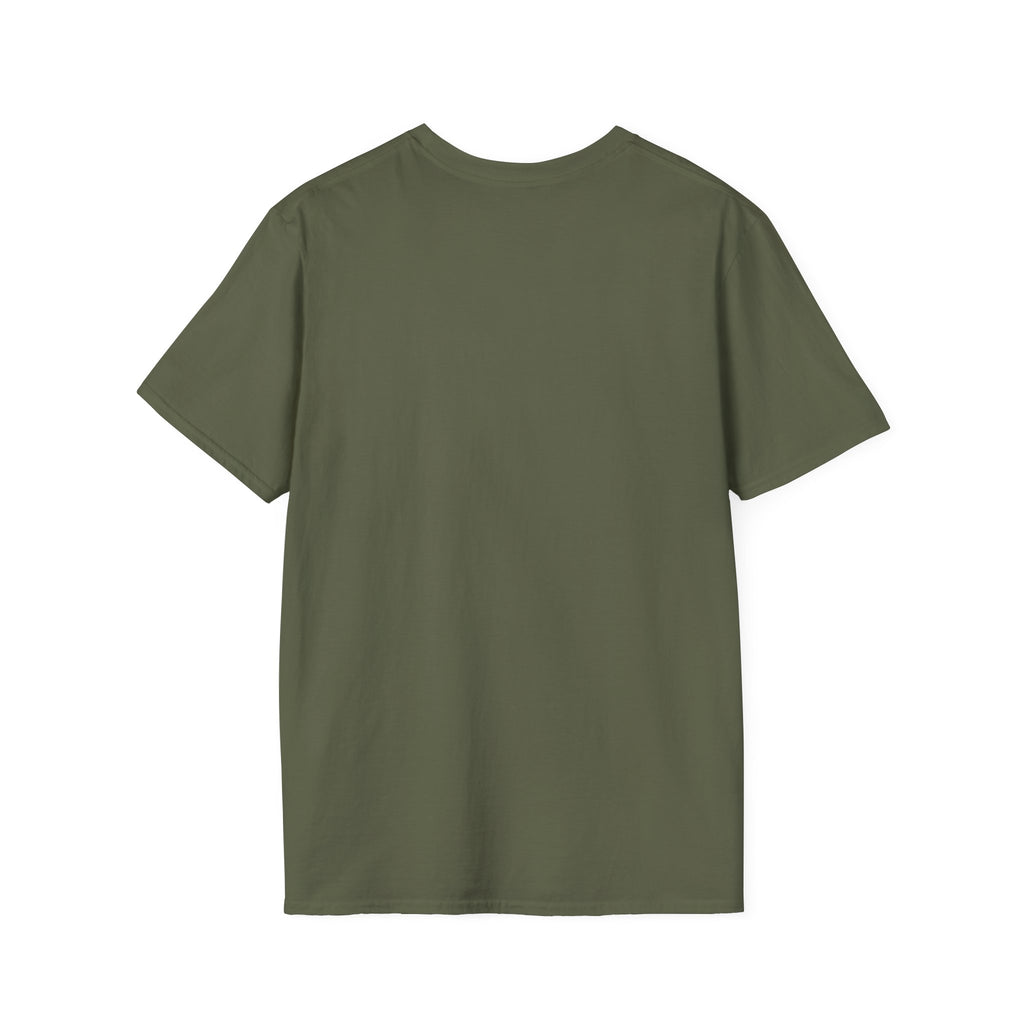 Washington Soccer Passport T-Shirt — Seattle Skyline & Mount Rainier Football Tee