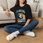 Florida Soccer Vintage Tee — "Sun. Sea. One Game."