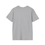 Washington Soccer Passport T-Shirt — Seattle Skyline & Mount Rainier Football Tee