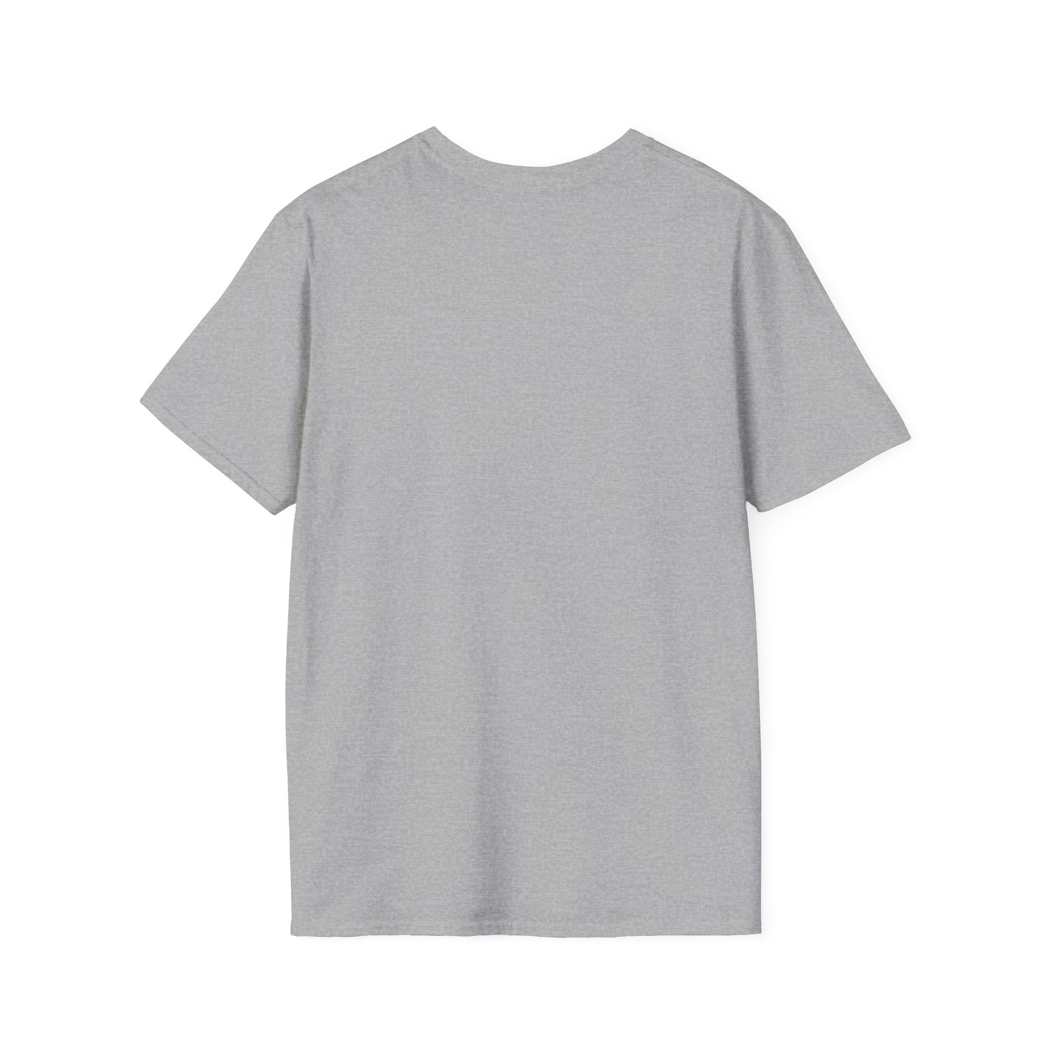 Washington Soccer Passport T-Shirt — Seattle Skyline & Mount Rainier Football Tee