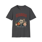 Georgia Soccer T‑Shirt —