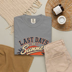 Last Days of Summer Vintage Tee