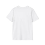 Texas Soccer T-Shirt — "World Soccer Passport" State Pride Tee