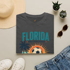 Florida World Soccer Passport T-Shirt
