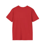 Massachusetts Soccer T-Shirt — World Soccer Passport Vintage State Tee