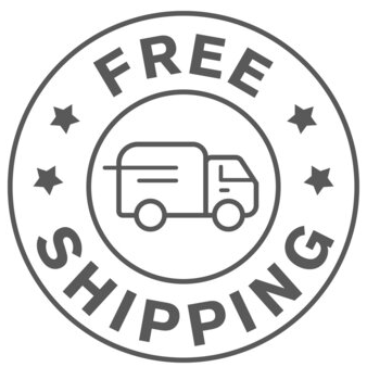 Free Shipping