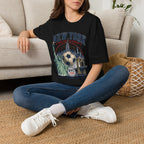 New York Soccer T-Shirt — NYC World Soccer Passport Graphic Tee