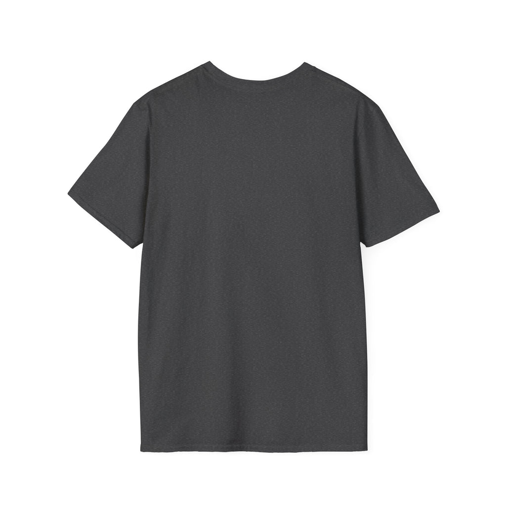 New York Soccer T-Shirt — NYC World Soccer Passport Graphic Tee