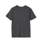 New York Soccer T-Shirt — NYC World Soccer Passport Graphic Tee
