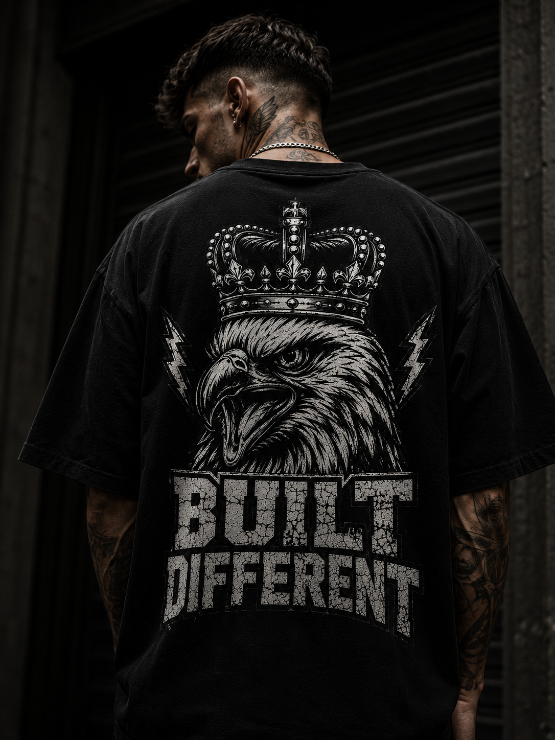 EVERY DETAIL HAS A MEANING