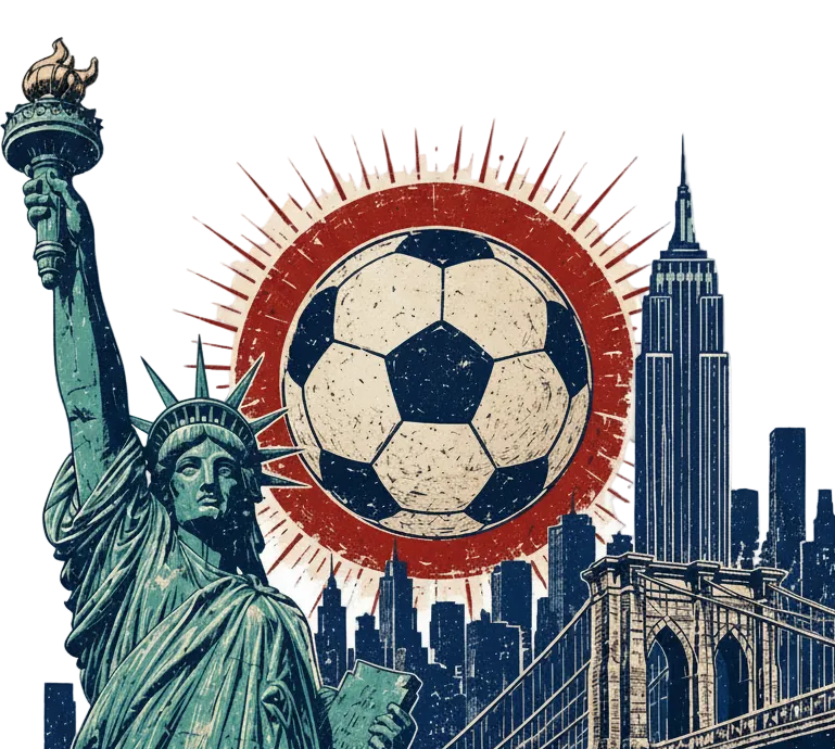 Soccer Energy
