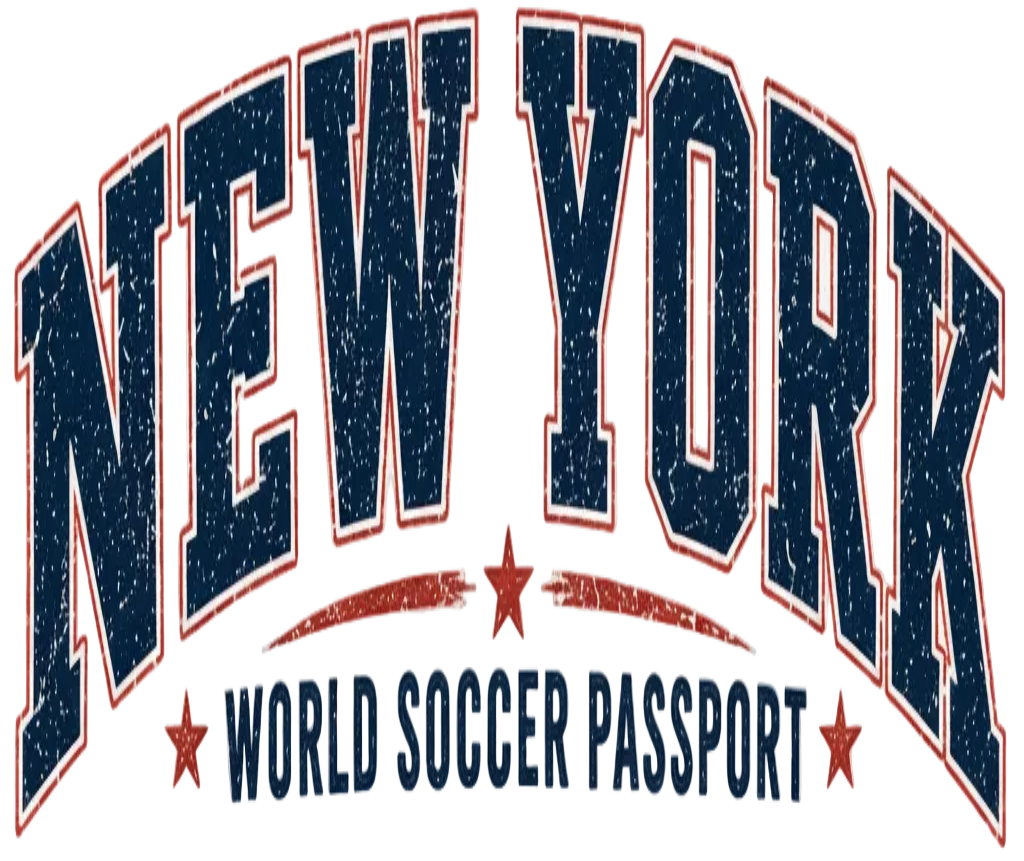 New York Identity