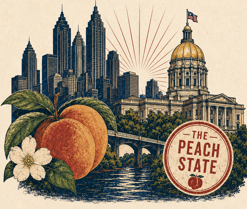 GEORGIA IDENTITY
