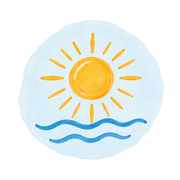 MADE FOR SUNNY DAYS