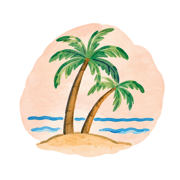 BEACH READY STYLE