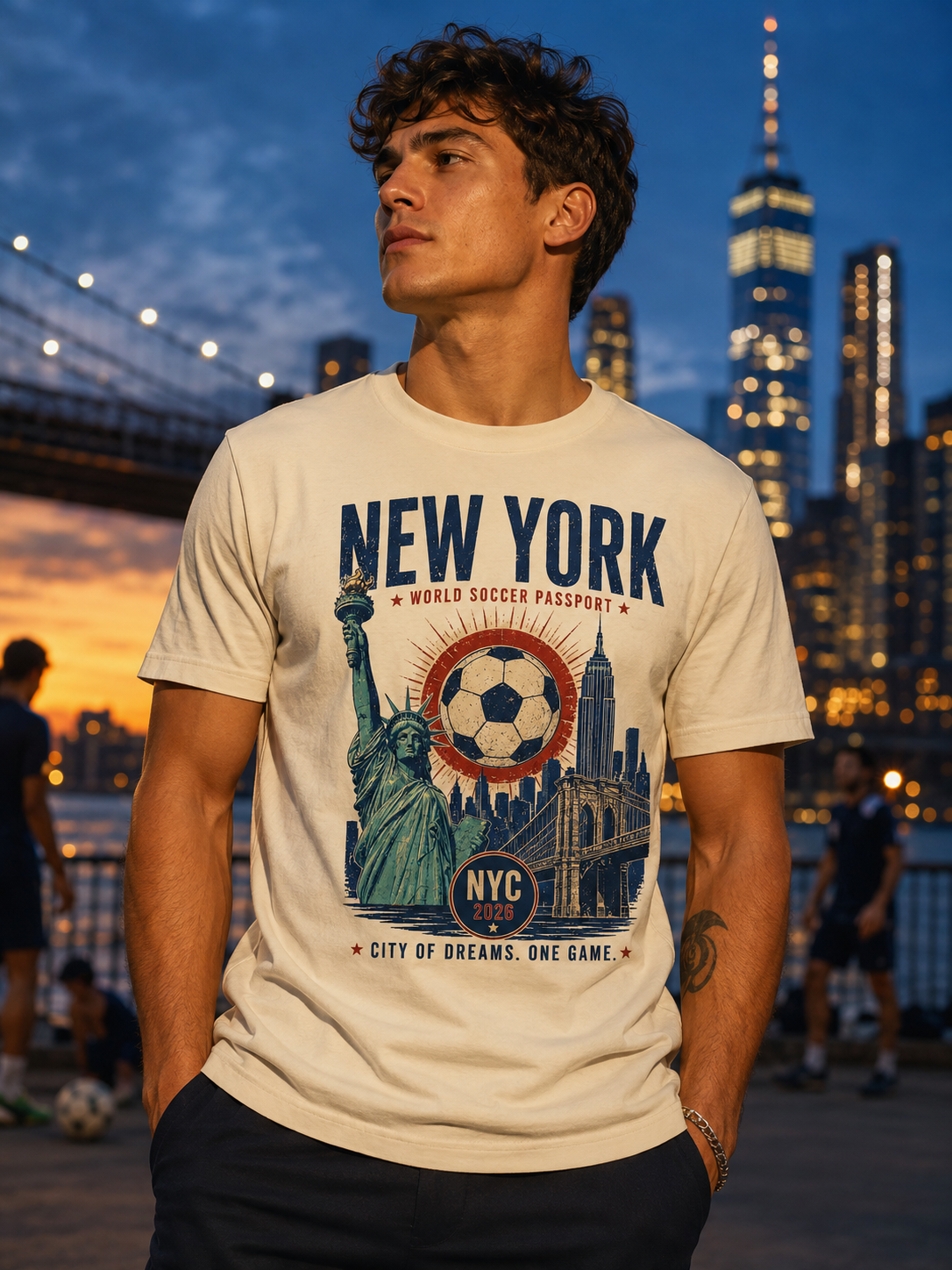 Wear the Moment