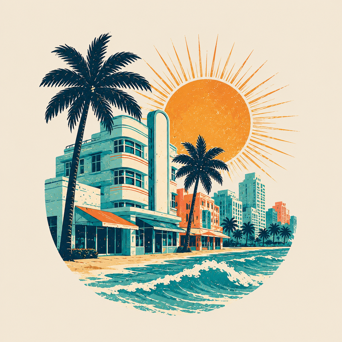 Sun & Coast