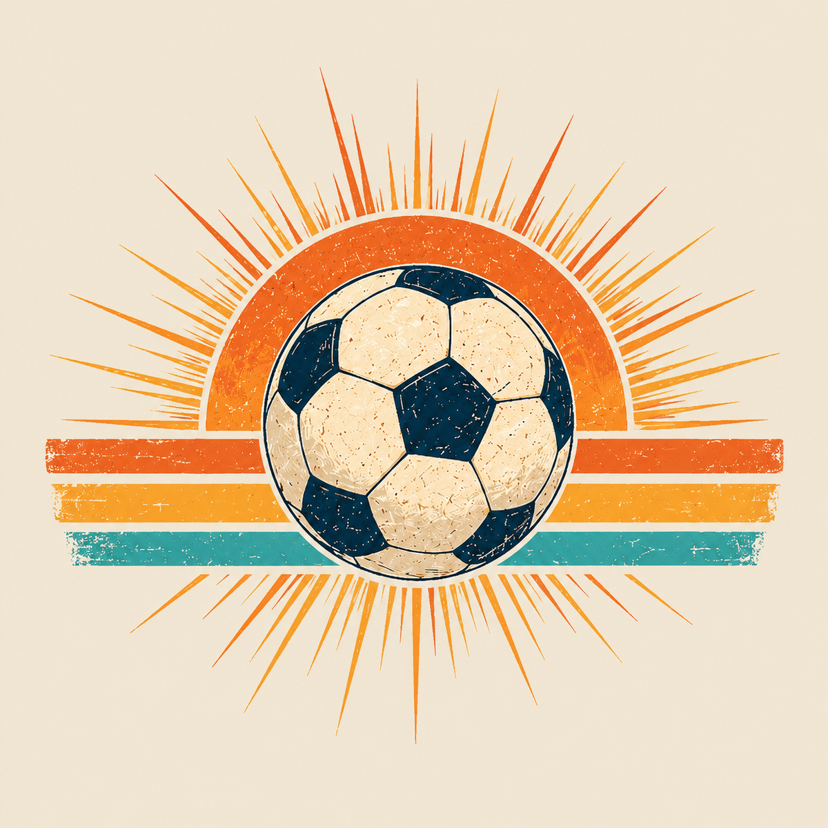 World Soccer Spirit