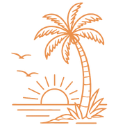 Summer California Feel