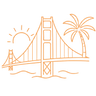 California Spirit